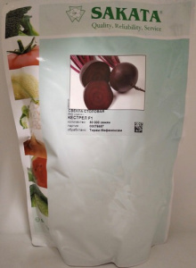 Свекла Кестрел F1 50000 шт (4,0-4,4) купить