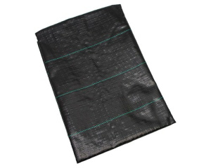 Агроткань застилочная 100 г/м2  1,8*10м (черный)/1 купить