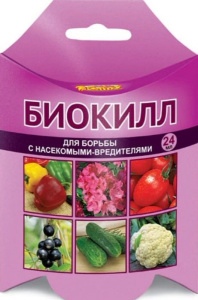 Биокилл 24мл купить