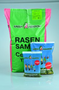 Газон Игровой 1 кг (ЗК) купить