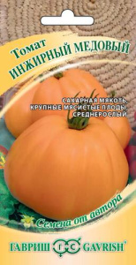 Томат Инжирный медовый купить