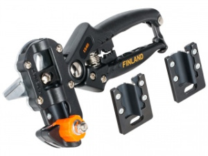 Секатор прививочный со сменными лезвиями (1540) купить