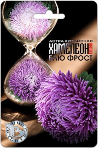 Астра Хамелеон SELECT Блю Фрост  купить