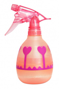 Флакон с распылителем. Элит 2 06-876 купить