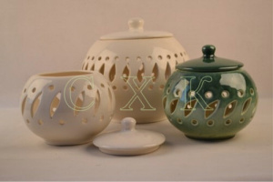 Банка д/чеснока Луна 2.2л 07СК16 купить