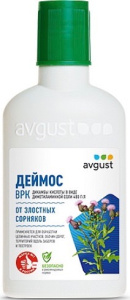 Деймос 90мл от злостных сорняков купить