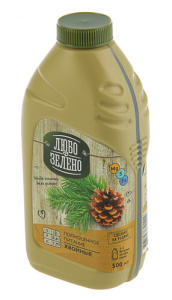 Удобрение Хвойные бутылка 500мл/15 купить