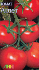 Томат Атлет F1  купить