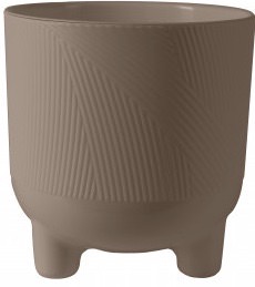 Кашпо Фита 4.3л фраппе d19 h20 купить