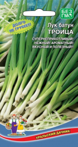 Лук Троица, батун купить