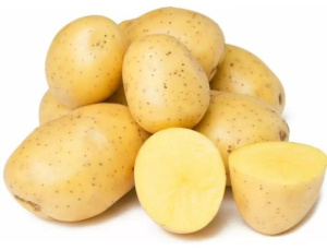 Картофель семенной Ривьера 2кг (РС2) купить