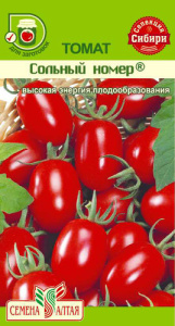 Томат Сольный номер  купить