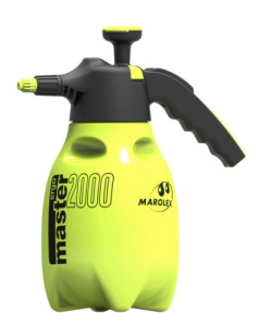 Опрыскиватель  2л Master ergo купить
