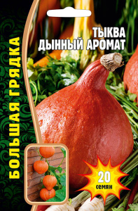Тыква Дынный Аромат купить