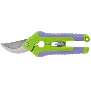 Секатор прямого реза для бонсай и топиария PALISAD 60498 купить