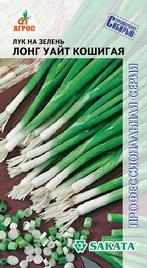 Лук Лонг Уайт Кошигая, на зелень купить