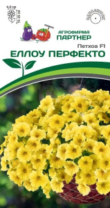 Петхоа Еллоу Перфекто F1 купить