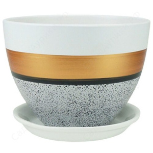 Венеция роспись Полоса бронзовая 22см РС395/4 купить