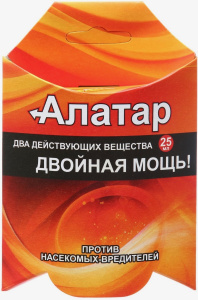 Алатар-двойная мощь 25мл купить