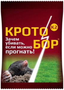 Кротобор К.2 10мл купить