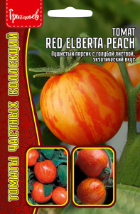 Томат Red Elberta Peach купить