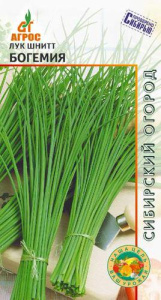 Лук (шнитт) Богемия 1г купить