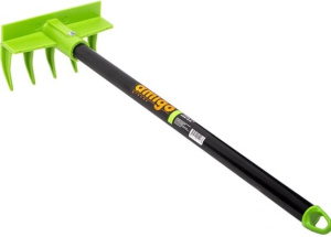Грабли пластиковые мини 77160 купить