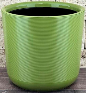 Кашпо Лион 4.2л папоротник d19 h17.5 купить