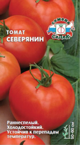 Томат Северянин  купить