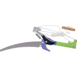 Сучкорез штанговый комб. с пилой 60581 купить