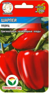Перец Шарпей  купить