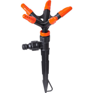 Распылитель 5-и лепестковый 1/2-3/4 (штуцер) ЖУК/60 купить