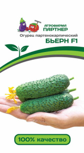 Огурец Бьерн F1 ( 2-ой пак.)   купить