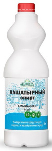 Нашатырный спирт 1л (ФХИ) купить