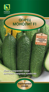 Огурец Монолит F1 (ЛИ) купить