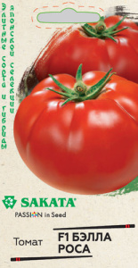 Томат Бэлла Роса F1  купить