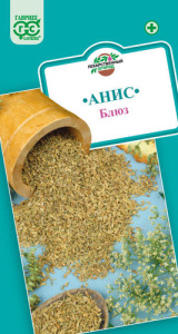 Анис Блюз  купить