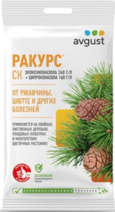 Ракурс 4мл  купить