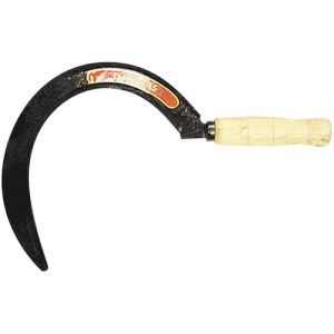 Серп, 210 мм, без  зубца , "Травник-45"  64104 купить