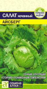 Салат Айсберг 