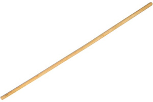 Черенок 25х1200-1300 мм высш сорт д/граб и щеток/20 купить