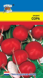 Редис Сора  купить