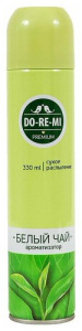 Освежитель воздуха "Белый чай" 330мл (415м3) купить