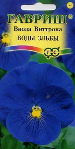 Виола Виттрока Воды Эльбы  купить