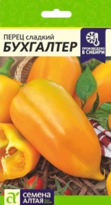 Перец Бухгалтер купить