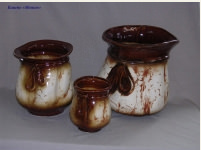 Кашпо Мешок №1 30л 13СК06 купить