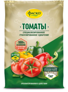 Удобрение Малышок Томаты Перец 1кг купить