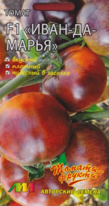 Томат Иван да Марья F1 купить