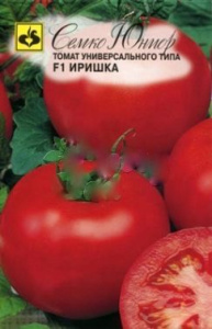 Томат Иришка F1  купить