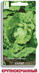 Салат Крупнокочанный купить
